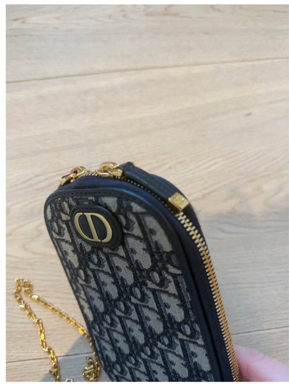 Dior Borse da donna: Dior Tasche – Nuovo (secondo la descrizione) da Küsnacht ZH venduto da theatorp 3