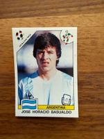 Panini-Sticker: World Cup Story Nr. 222 - Jose Basualdo