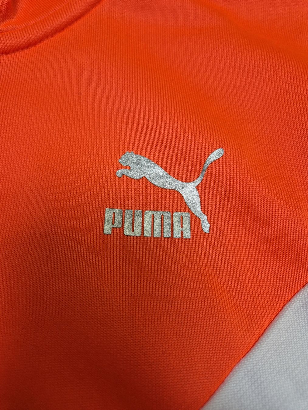 Puma Jacken: Puma MCS Jacke Track 87' Retro Gr. M Neu – Neu (gemäss Beschreibung) aus St. Gallen von CaliSunshine 2