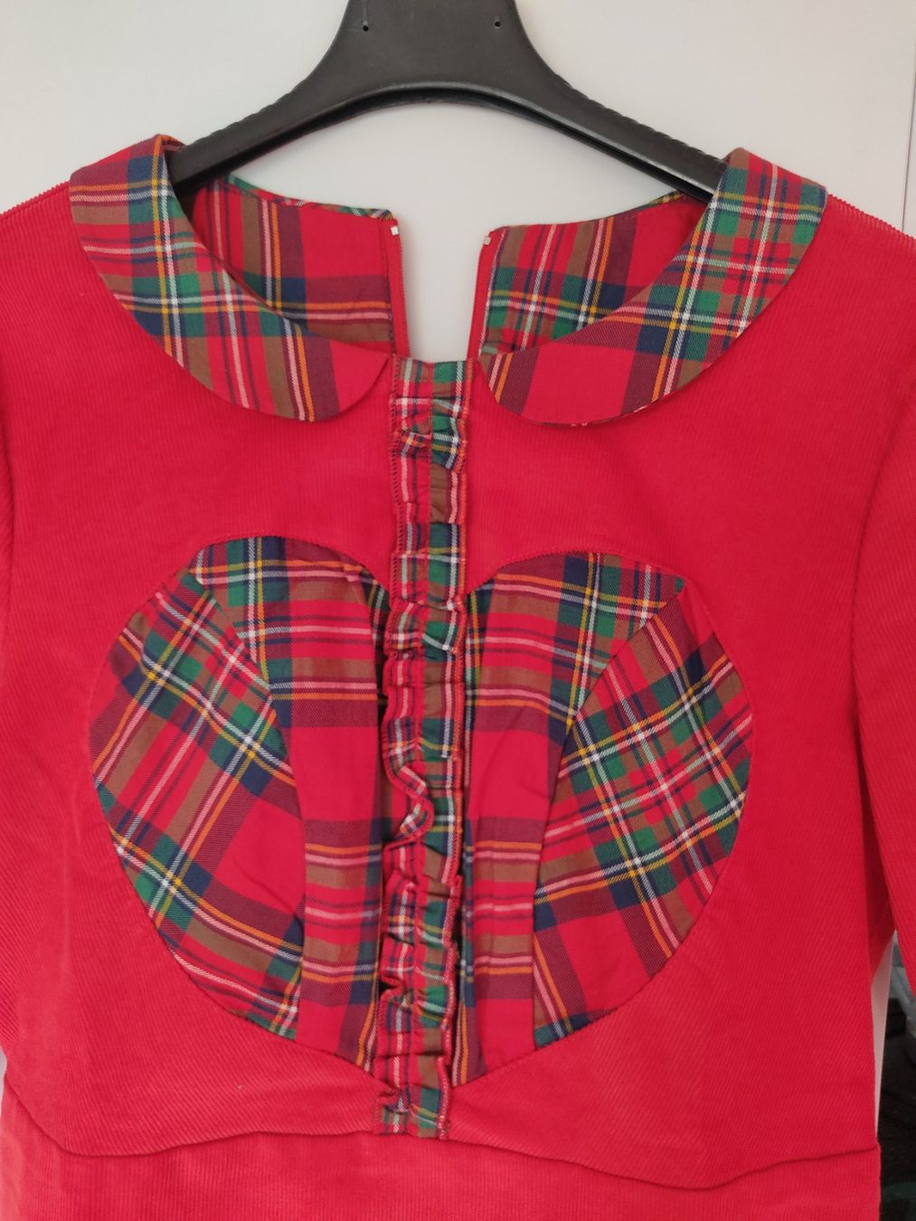 Blutsgeschwister Vestiti: Robe Blutgeschwister S – Usato da Bern venduto da Celinesim99 1
