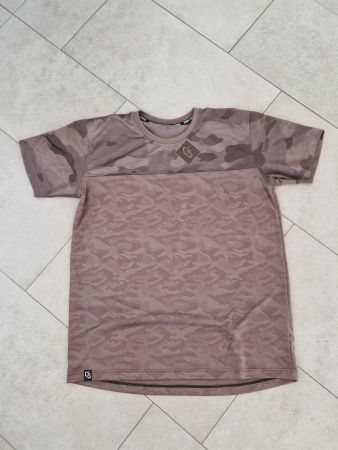 Loos Riders Fahrradtrikot