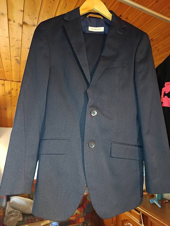 Completi: Costume Bugatti – Usato da yvonand venduto da JeremyC25 1