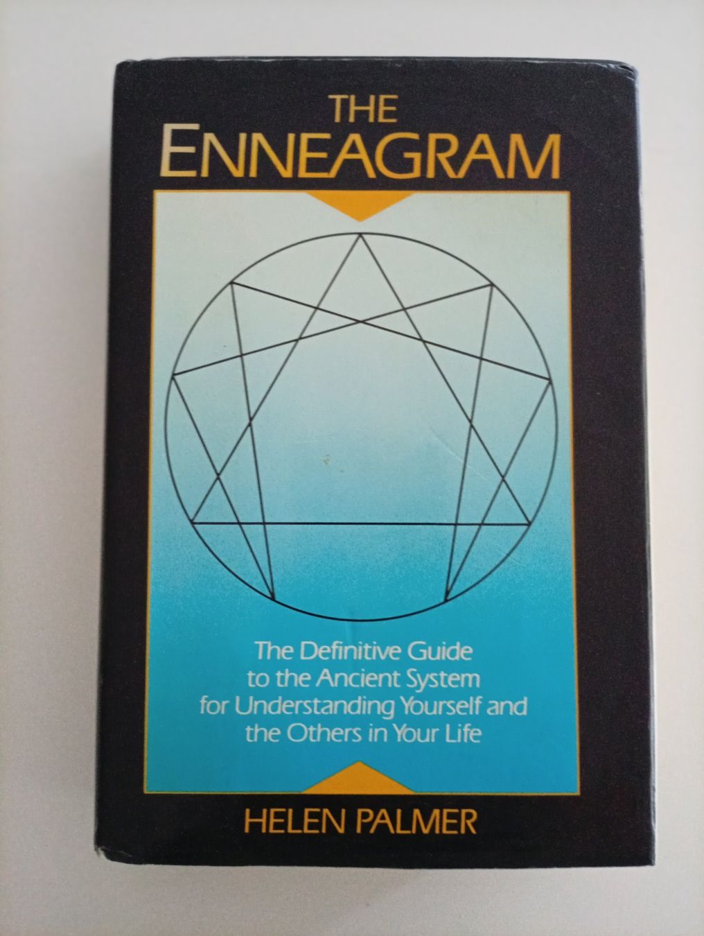 Libri: The Enneagram, Helen Palmer – Usato da Locarno venduto da edn.vintage