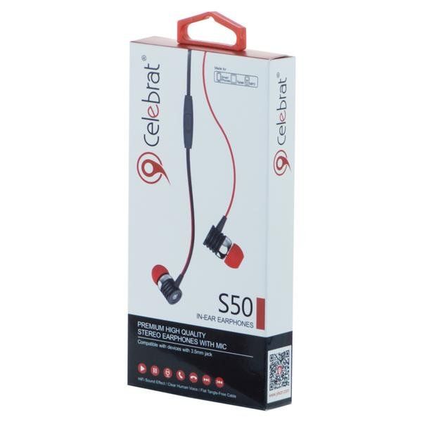 Cuffie: Premium High Quality Stereo Eatohones with Mic – Nuovo e nell'imballaggio originale da Basel venduto da tniederlaender 1