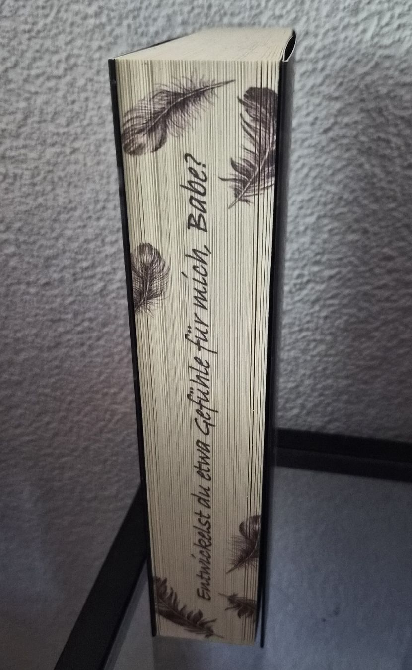 Libri: Ravenhood Band 1 - NEU – Nuovo (secondo la descrizione) da Muhen venduto da Savana16 1