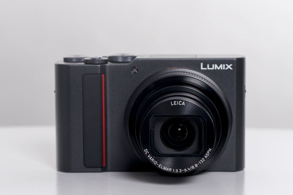 Panasonic DCTZ202 (Lumix) Kaufen auf Ricardo