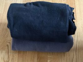 4m Fleece Stoff