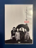 Kyo - Kyosphere (rare Live DVD)