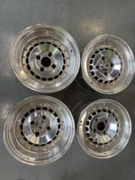Alfa/Audi/Peugeot/Ford Felgen 4x108