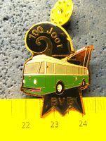 BASEL 100JAHRE BVB TROLLEYBUS PIN