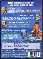 Tutti i DVDs: Mammut-Box Ice Age Teile 1-4 Blu-ray DVD – Usato da Riehen venduto da M.S.DVD 1