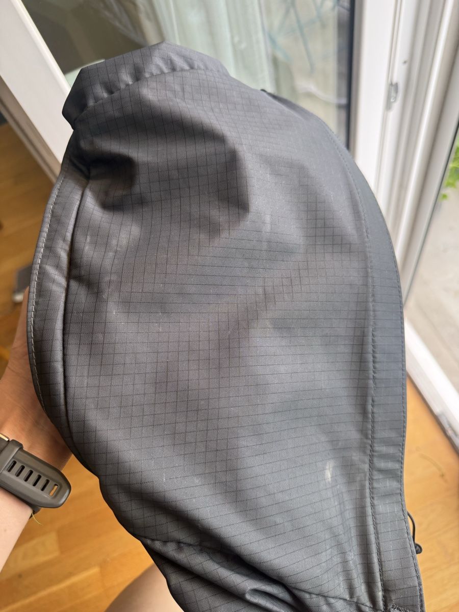 Black Diamond Rucksäcke: Rucksack Black Diamond Cirque 35 L – Gebraucht aus Zürich von carolebarole 4
