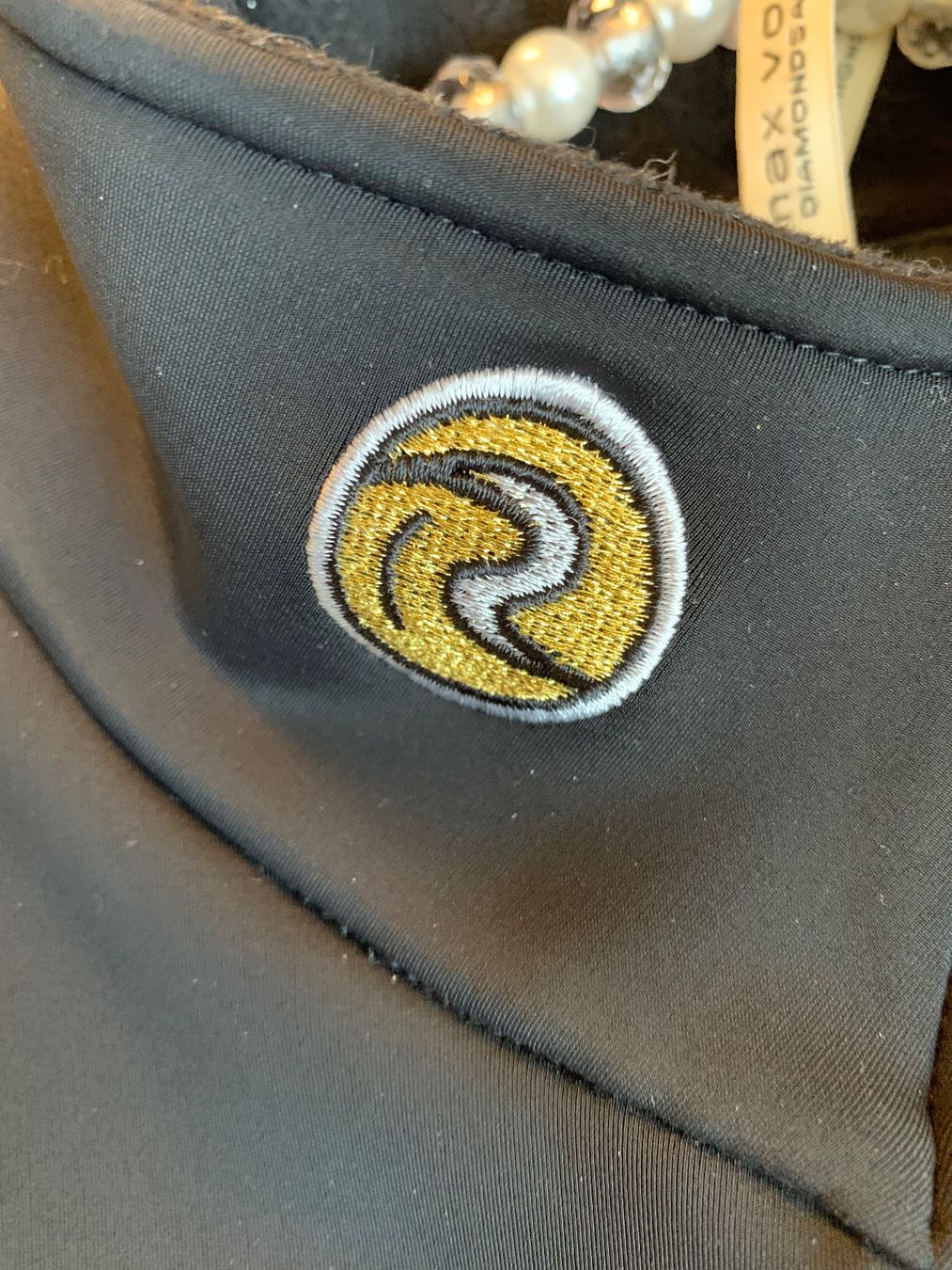 Rossignol Giacche: ROSSIGNOL RACING Jacke  Einzigartiges Exemplar! – Usato da Interlaken venduto da Bona55 7