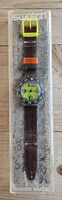 SWATCH SCUBA 200