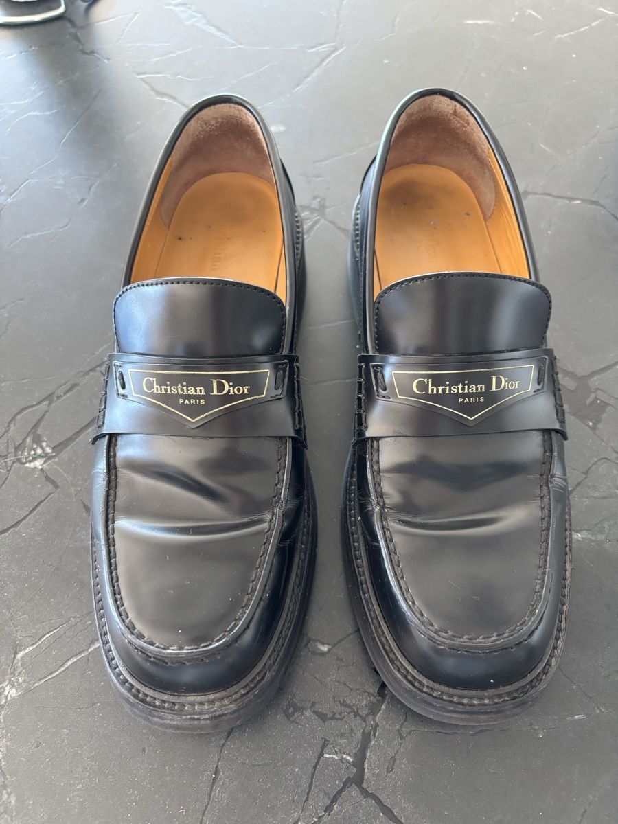 Dior Scarpe da donna: Dior Boy Loafer – Nuovo (secondo la descrizione) da Zollikon venduto da pitpat02 1