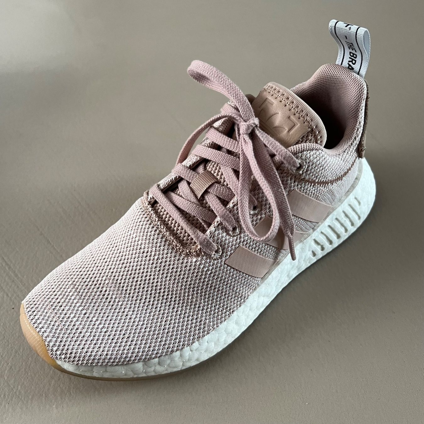 Adidas Damenschuhe: ADIDAS Sneakers 💗 – Gebraucht aus Zürich von ClosetQueen 1