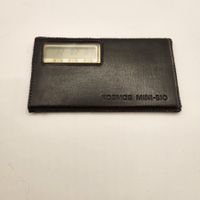 Kosmos Mini-Bio Rechner, Vintage Kult, Rarität