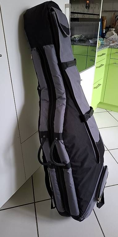 Instruments de musique: Cello-Tasche – D'occasion à Pfäffikon ZH par Findus95 2