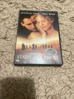 Stadt der Engel DVD - Nicolas Cage, Meg Ryan