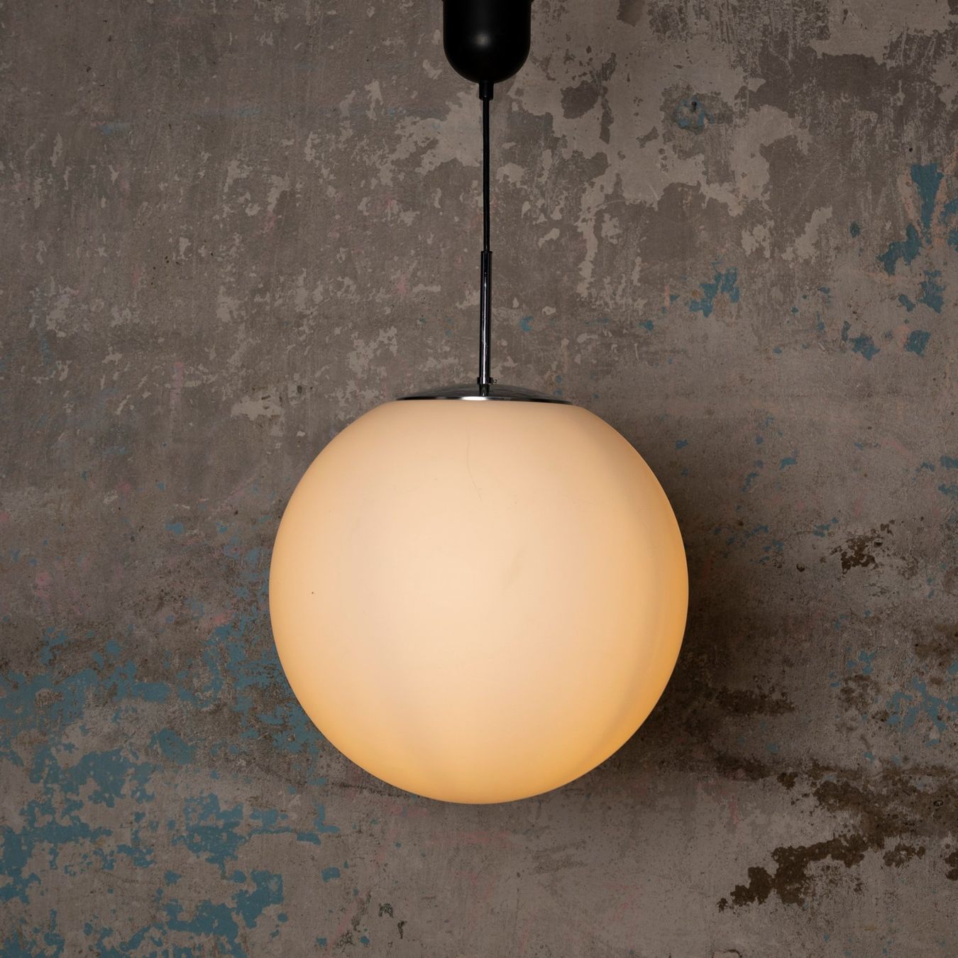 Lampadari & plafoniere: Deckenleuchte Glashütte Limburg – Usato da Basel venduto da Patts_Lampenfieber 1