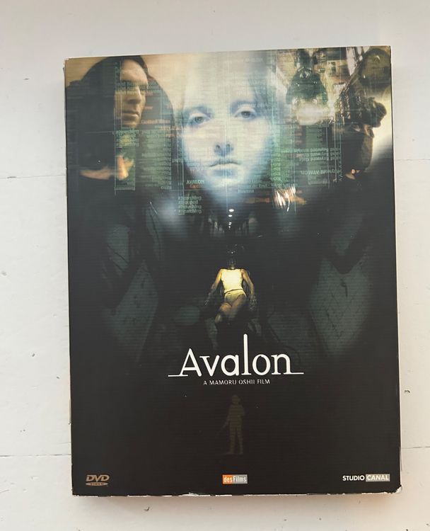 Dvd avalon Kaufen auf Ricardo