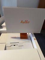 Apple iMac 24" M1 256GB Orange