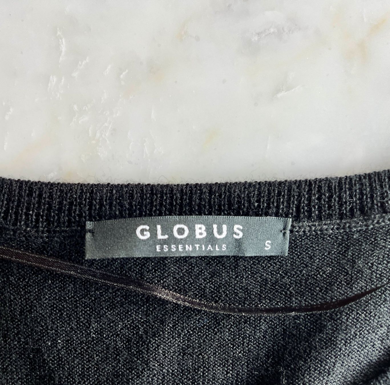 Globus Giacche: Jäckli, Globus, schwarz – Nuovo (secondo la descrizione) da Bern venduto da cubus01 4