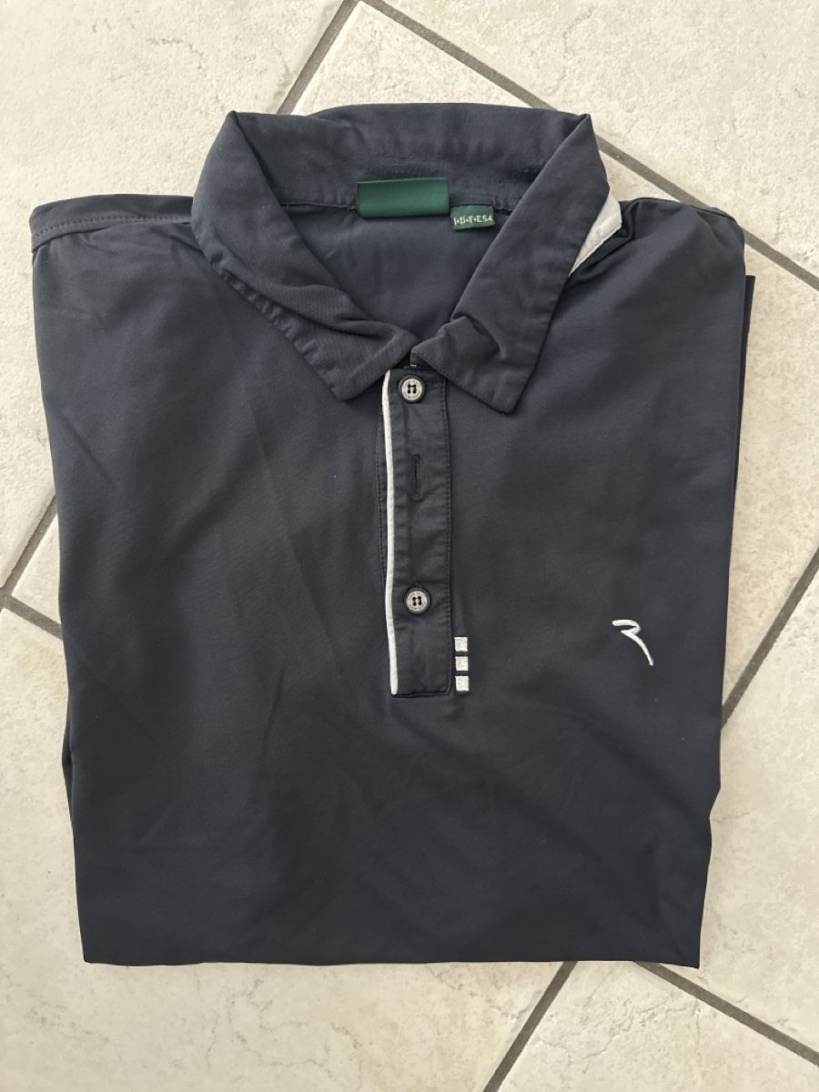 Magliette Polo: Chervo Golferpolos  Men 54 – Usato da Davos Platz venduto da Anakonda1 1