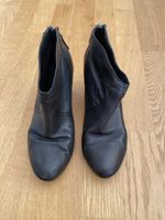 Bottines Roberto Santi