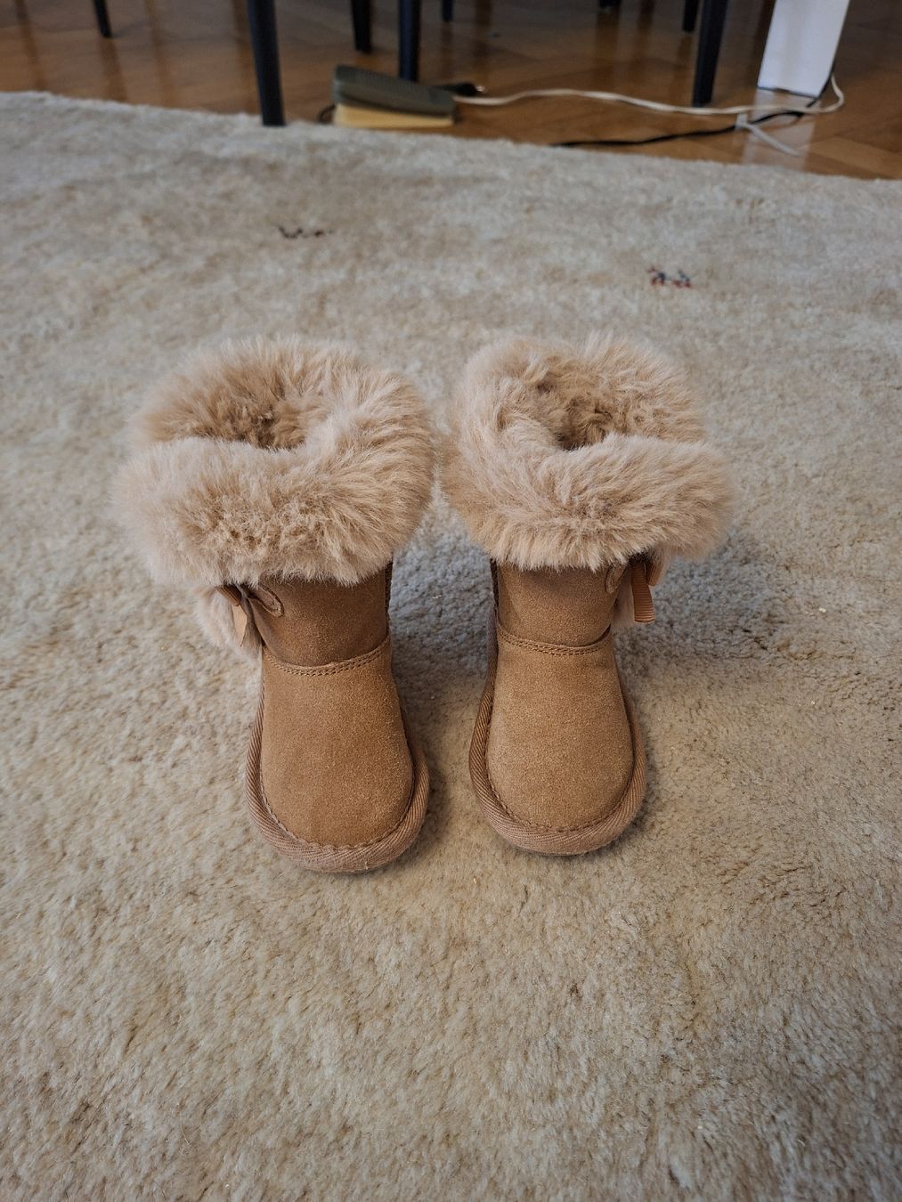 Next Scarpe per ragazze: Boots NEXT- taille 20,5 – Nuovo (secondo la descrizione) da Vevey venduto da Manatee29 1