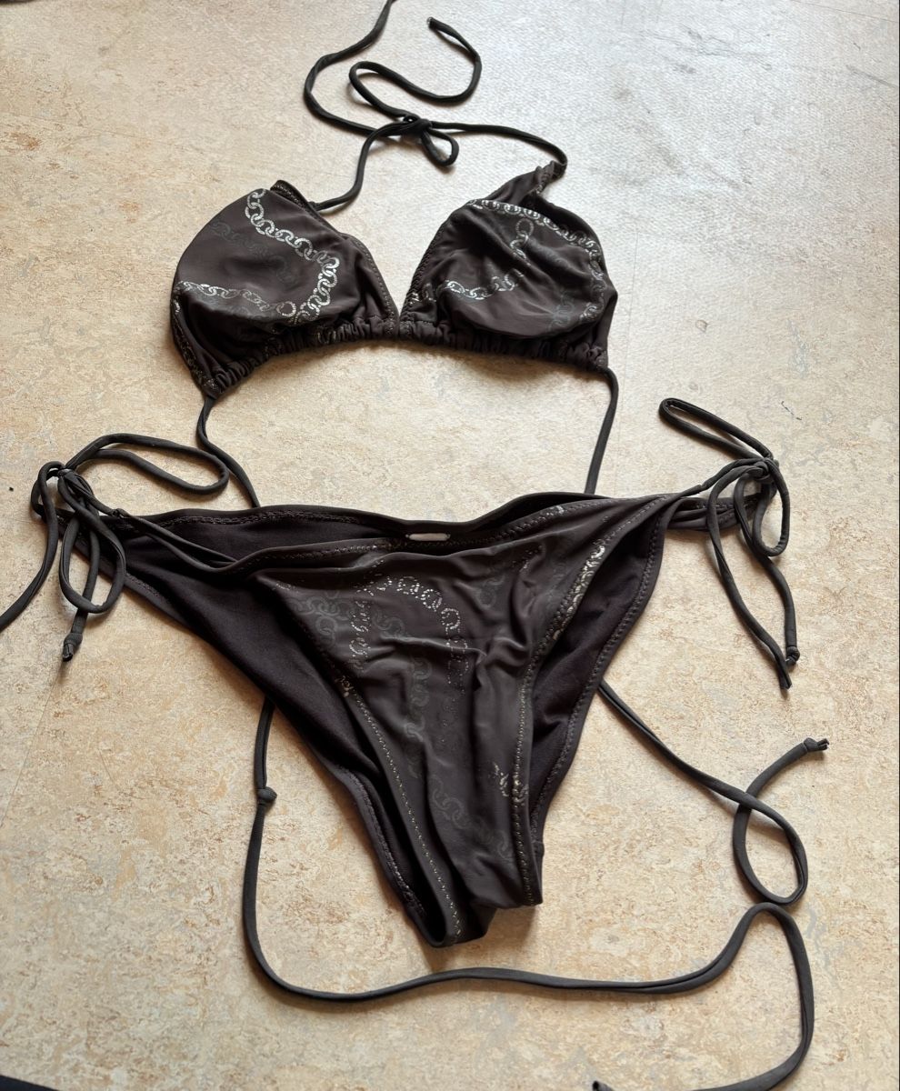 Costumi da bagno & Bikini: Bikini 👙 taille 38/40 – Usato da Courcelon venduto da odi_9mjv