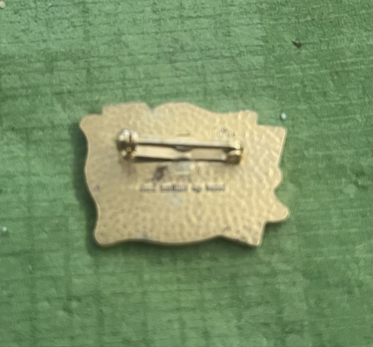 Basler Placchette & Badge: Basel 2017 Bijou – Usato da Itingen venduto da Bebbi6569 1