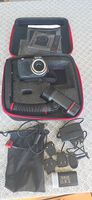 SeaLife Micro 3.0 Pro 3000 Set  Unterwasserkamera + Lampe
