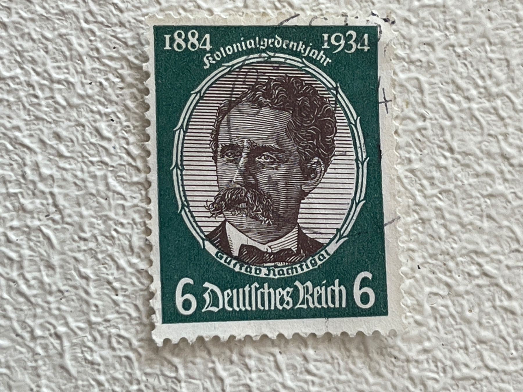 Tutti i francobolli: DR - Deutsche Reich Briefmarke – Usato da Chiasso venduto da AzenYa