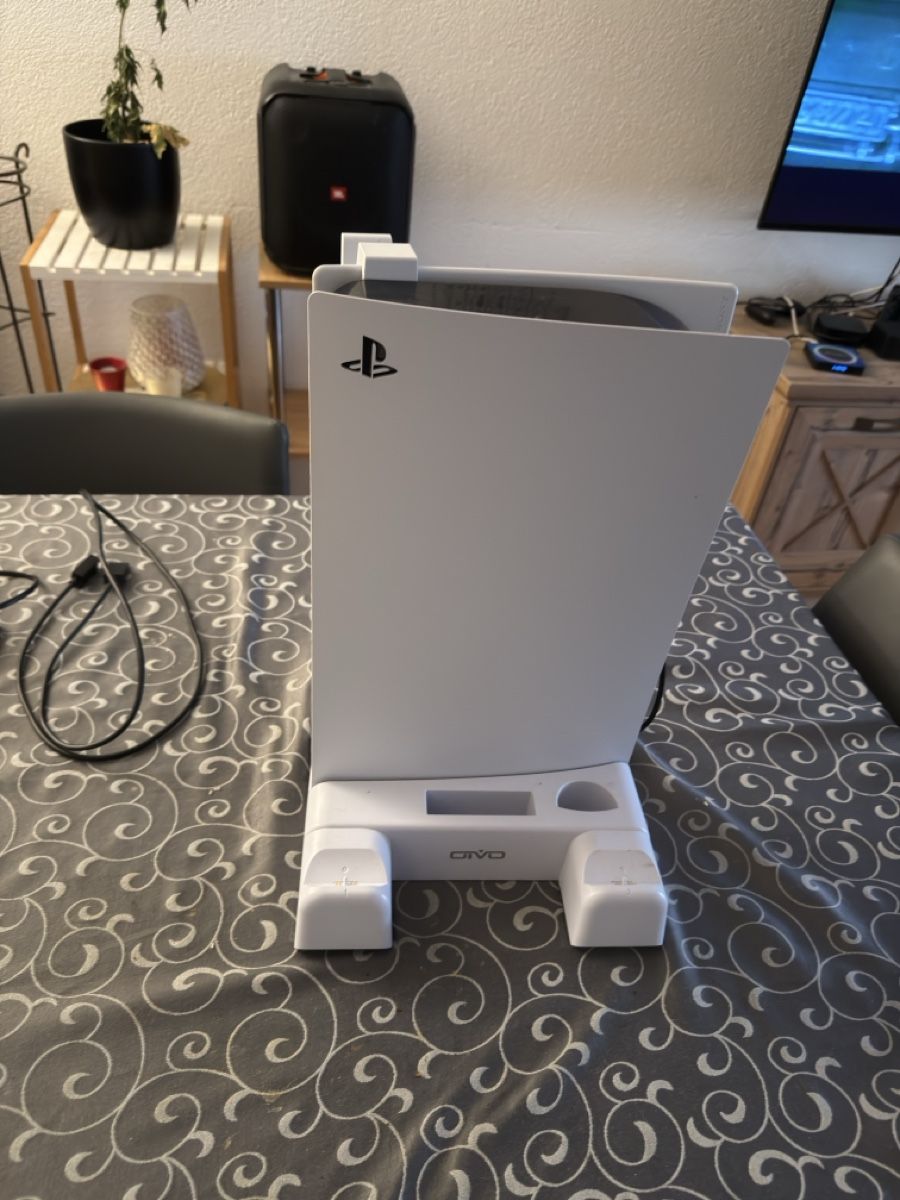 Sony Consoles: PS5 – D'occasion à Rüfenacht BE par lili.02 2