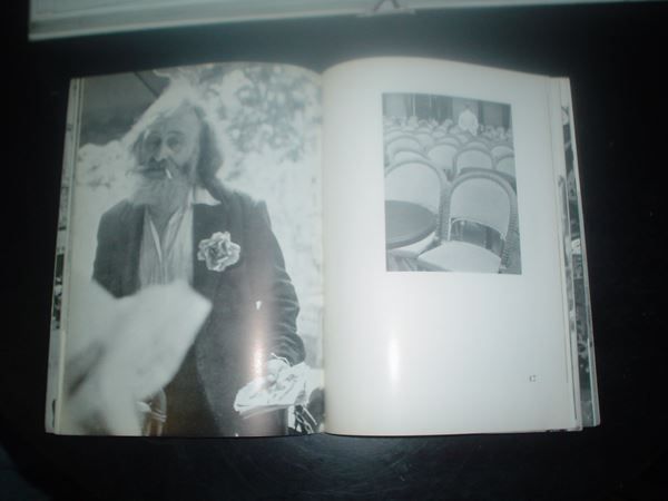 Bücher: Paris Fotobuch von Tore Johnson – Gebraucht aus Welschenrohr von Regool 2