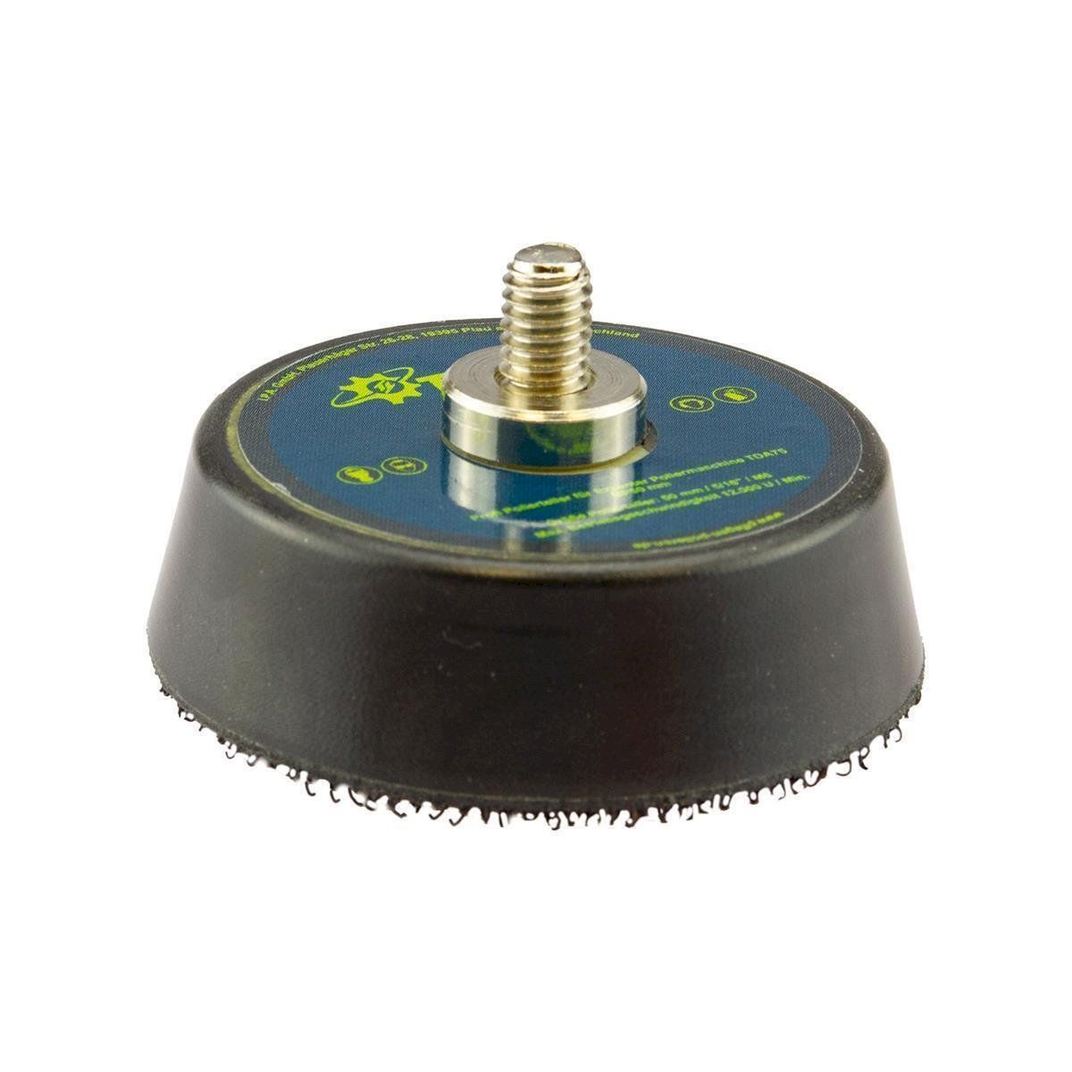 Toutes les machines: ExzenterPoliermaschine TDA75 StandardSet – Neuf avec emballage d'origine à Bottighofen par zaap 3