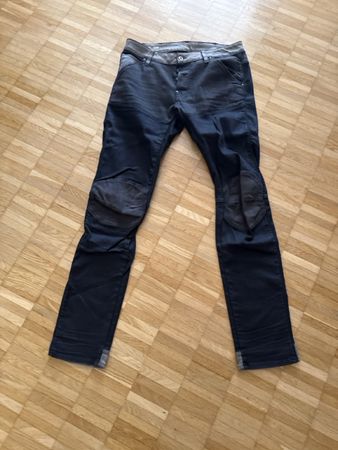 Kult G-Star Jeans mehr Farbig 