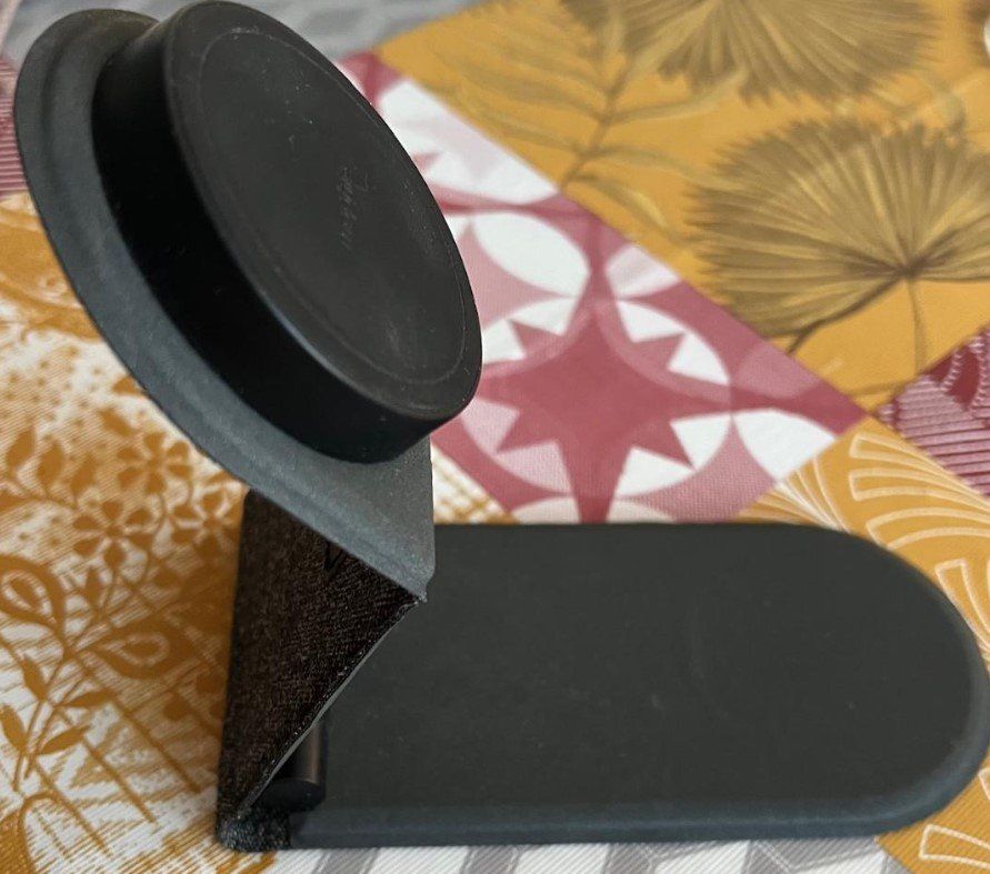 Sonstige Dekorationen & Accessoires: Support magnétique portable - Mophie – Neu (gemäss Beschreibung) aus Glattpark(Opfikon) von Miko3711 4