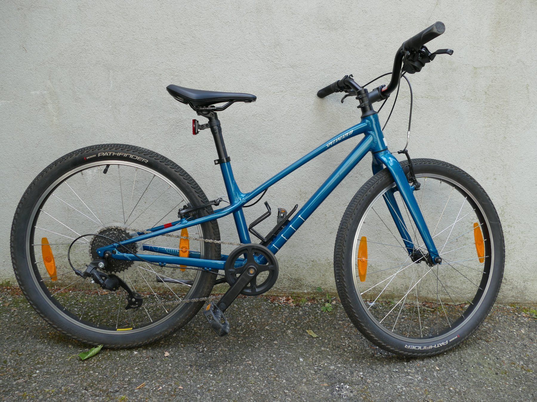 Trek Velos: Specialized Jett 24 – Gebraucht aus Saules BE von phe_r8vv