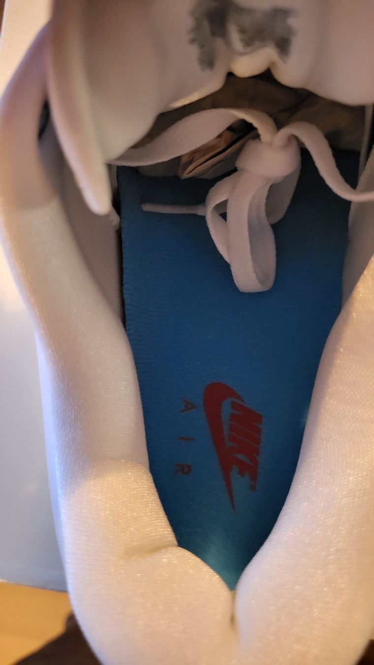 Jordan Scarpe da uomo: Jordan retro 2 low unc to chigago – Nuovo e nell'imballaggio originale da Bern venduto da Sneakerheadz 5