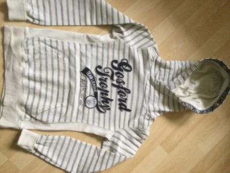Damen Sweatshirt von Roadsign Gr.S