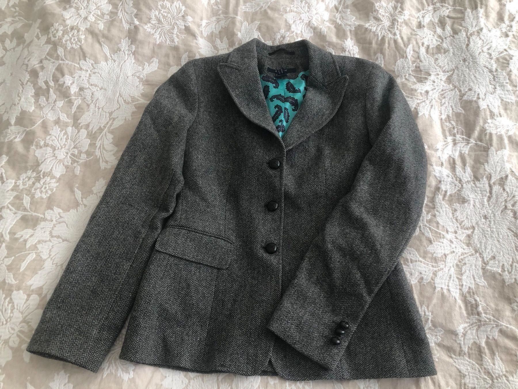 Gant Giacche: GANT Jacke – Nuovo (secondo la descrizione) da Zürich venduto da erica72 2