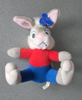 Süsser Disney Hase Stofftier, neuwertig, für Sammler!