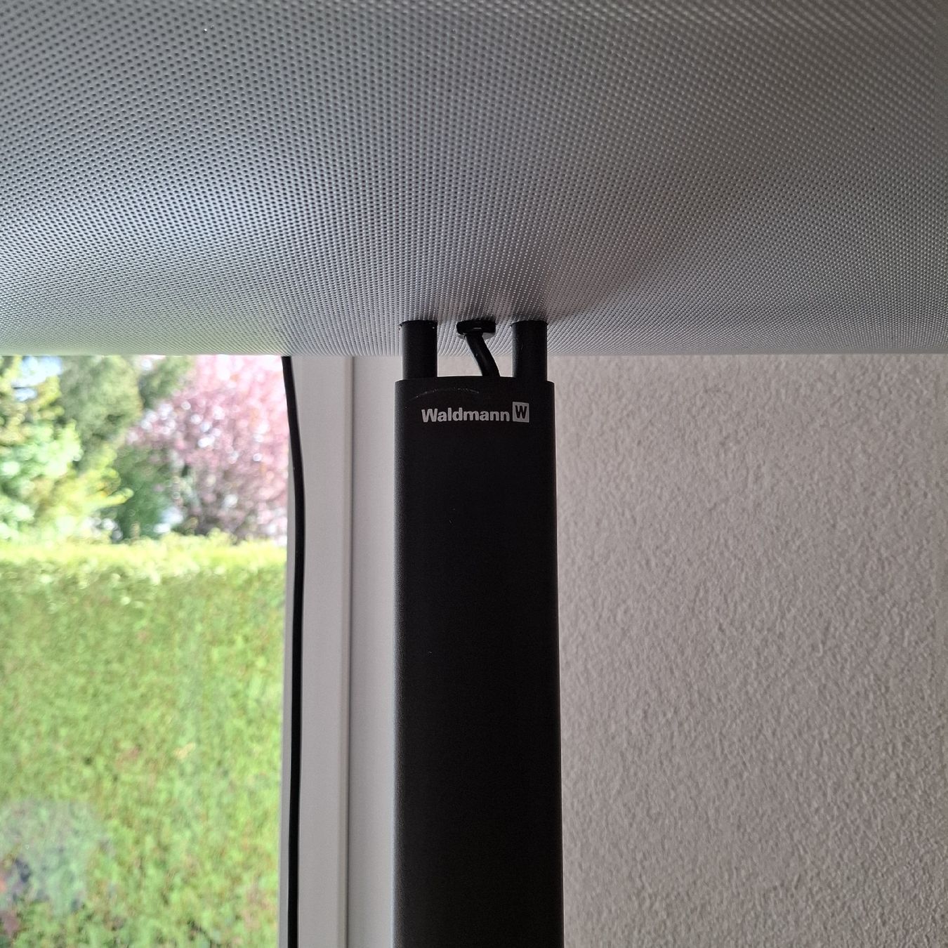 Lampade: Dimmbare Designer Lampe Waldmann – Usato da Halten venduto da riveryard