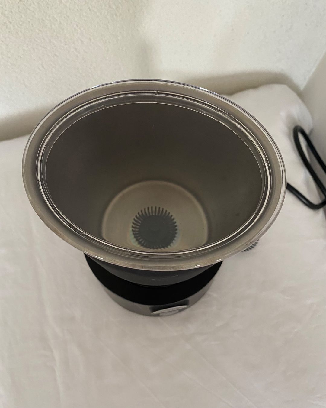 Jura Elettrodomestici da cucina: JURA MILCHSCHÄUMER – Usato da Zürich venduto da Fashionparade 3