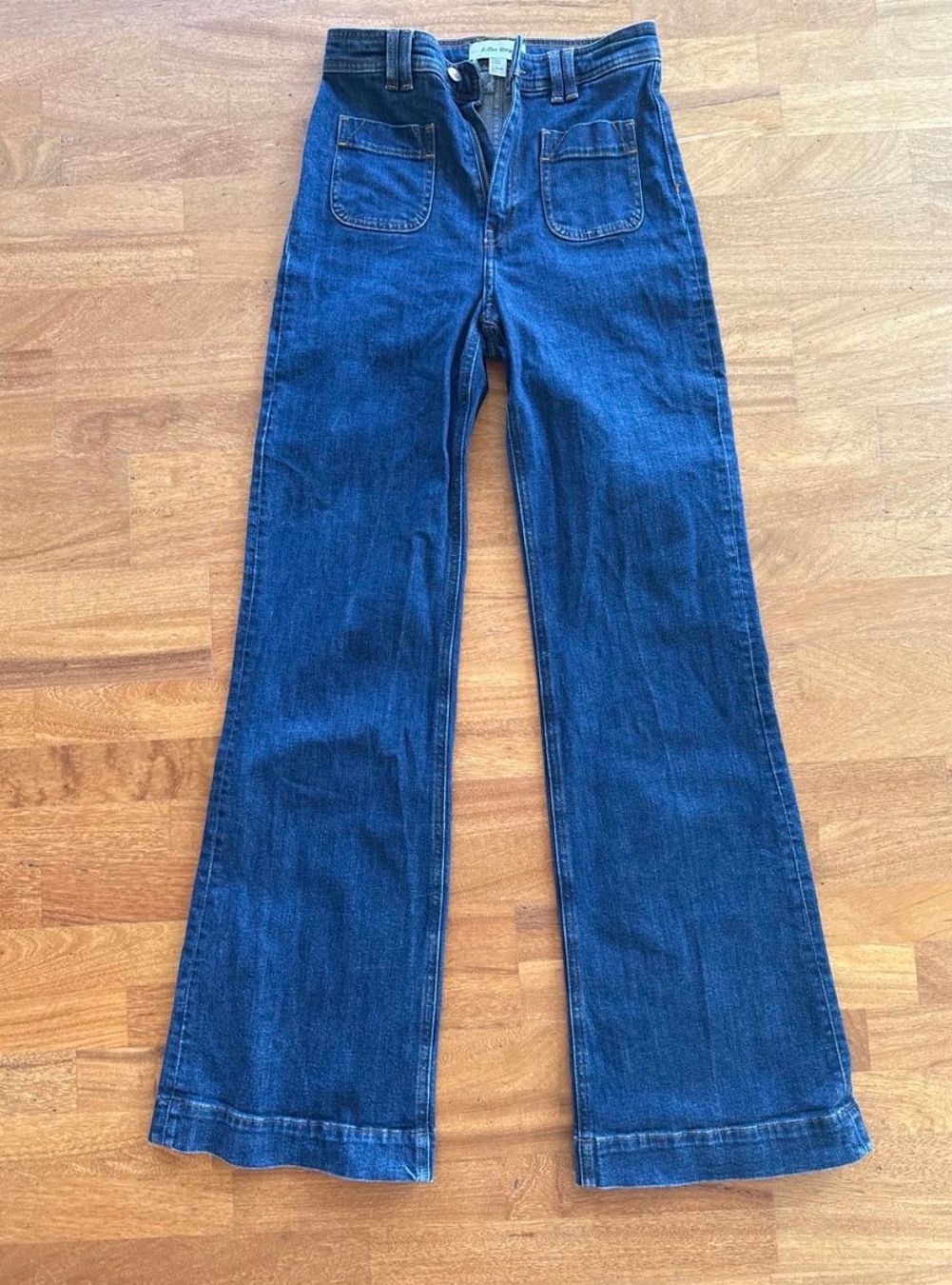 Other Stories Jeans: Other Stories Jeans – Usato da Jona venduto da Susysu