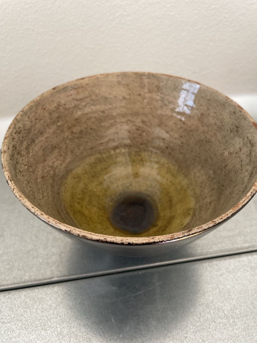 Ciotole: Hugo Kohler bienne 1960 bowl – Usato da Basel venduto da Amechan. 7