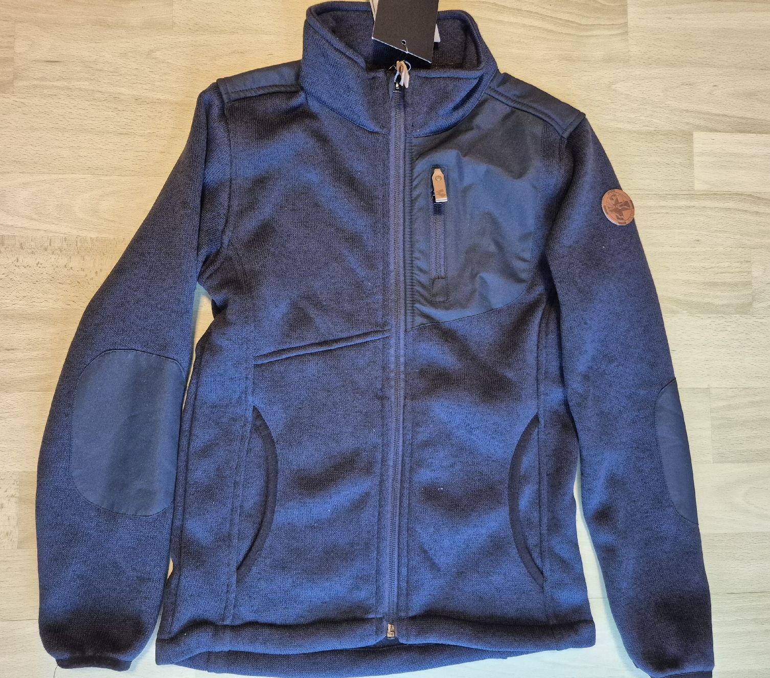 Rukka Jacken: Jacke von Rukka gr. 140 – Neu und originalverpackt aus Gränichen von Mamaboy