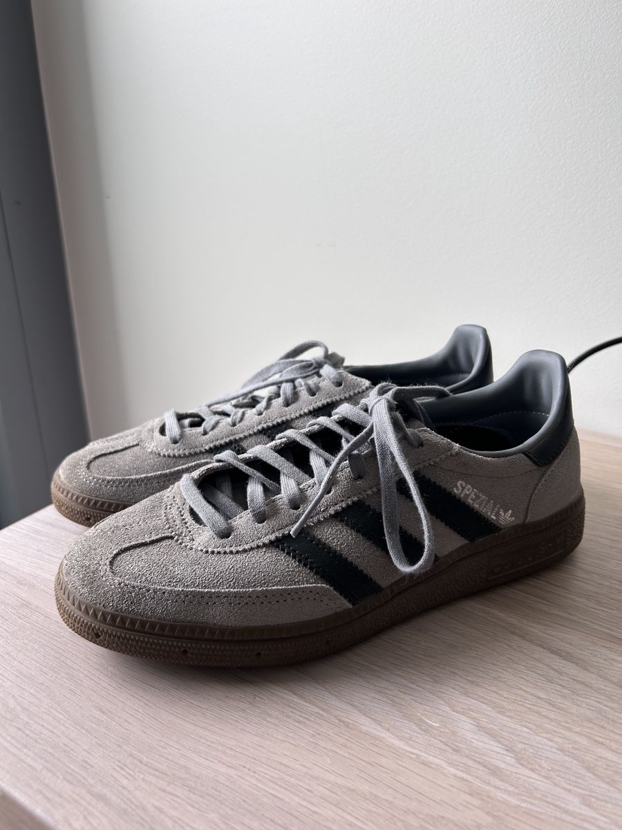 Adidas Herrenschuhe: Adidas Spezial 36 – Gebraucht aus Müllheim Dorf von mbr_5hcg